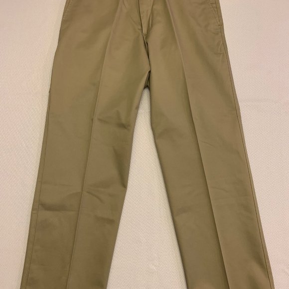 Mens Dockers Signature Khaki W32 x L30 NWT - Picture 4 of 4